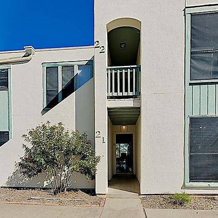 Fulton Beach Condos Rockport Kamer foto