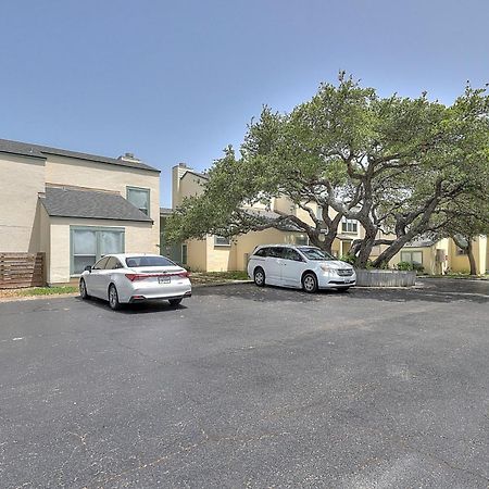 Fulton Beach Condos Rockport Kamer foto