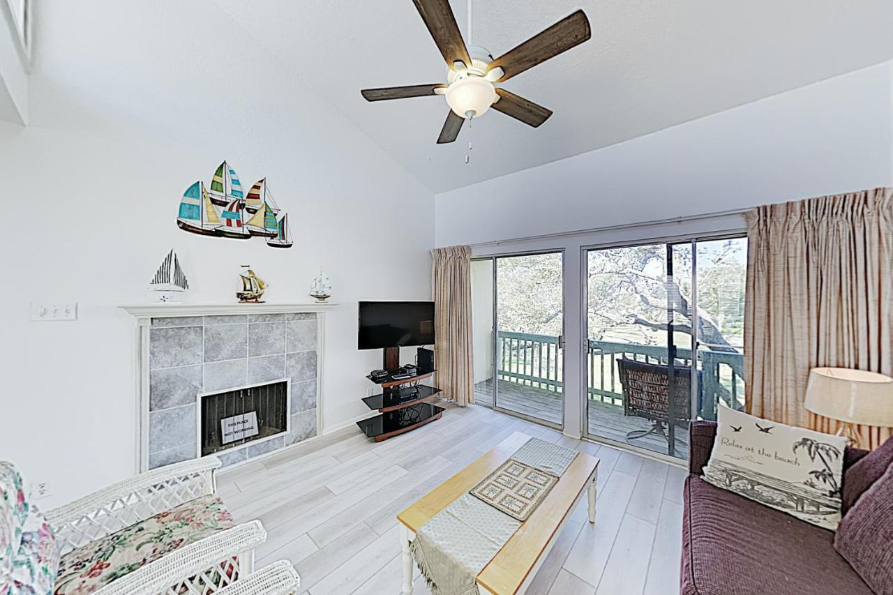 Fulton Beach Condos Rockport Kamer foto