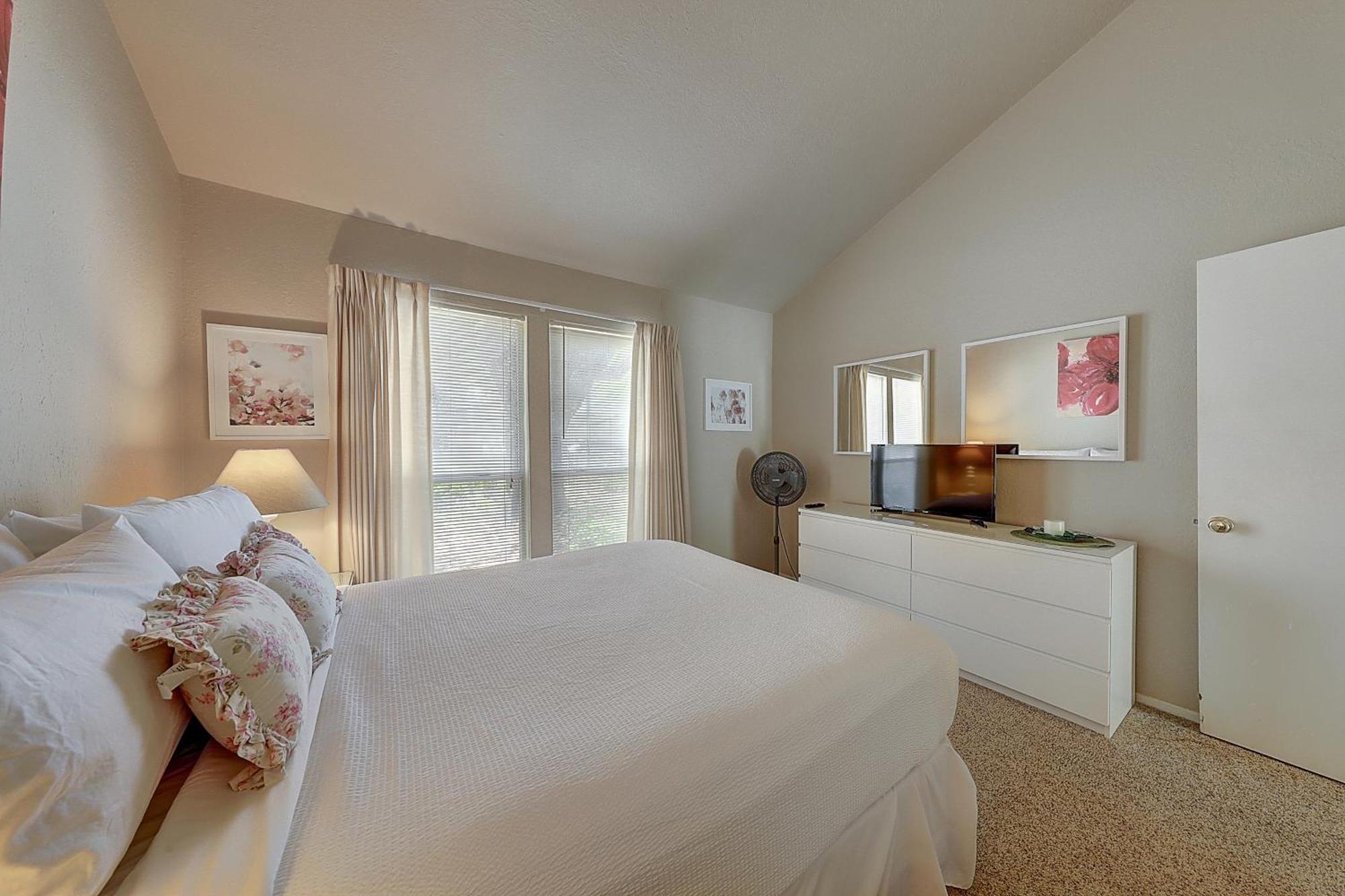 Fulton Beach Condos Rockport Kamer foto