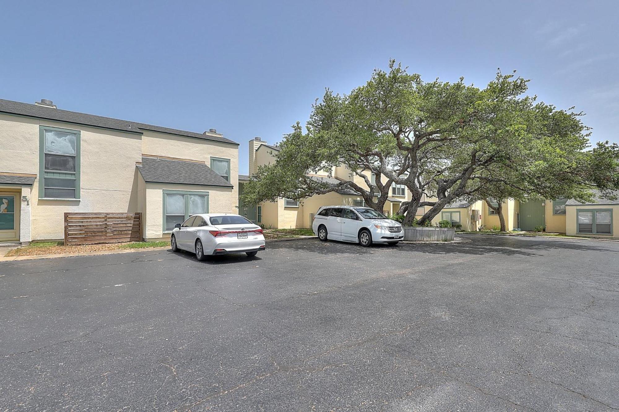 Fulton Beach Condos Rockport Kamer foto
