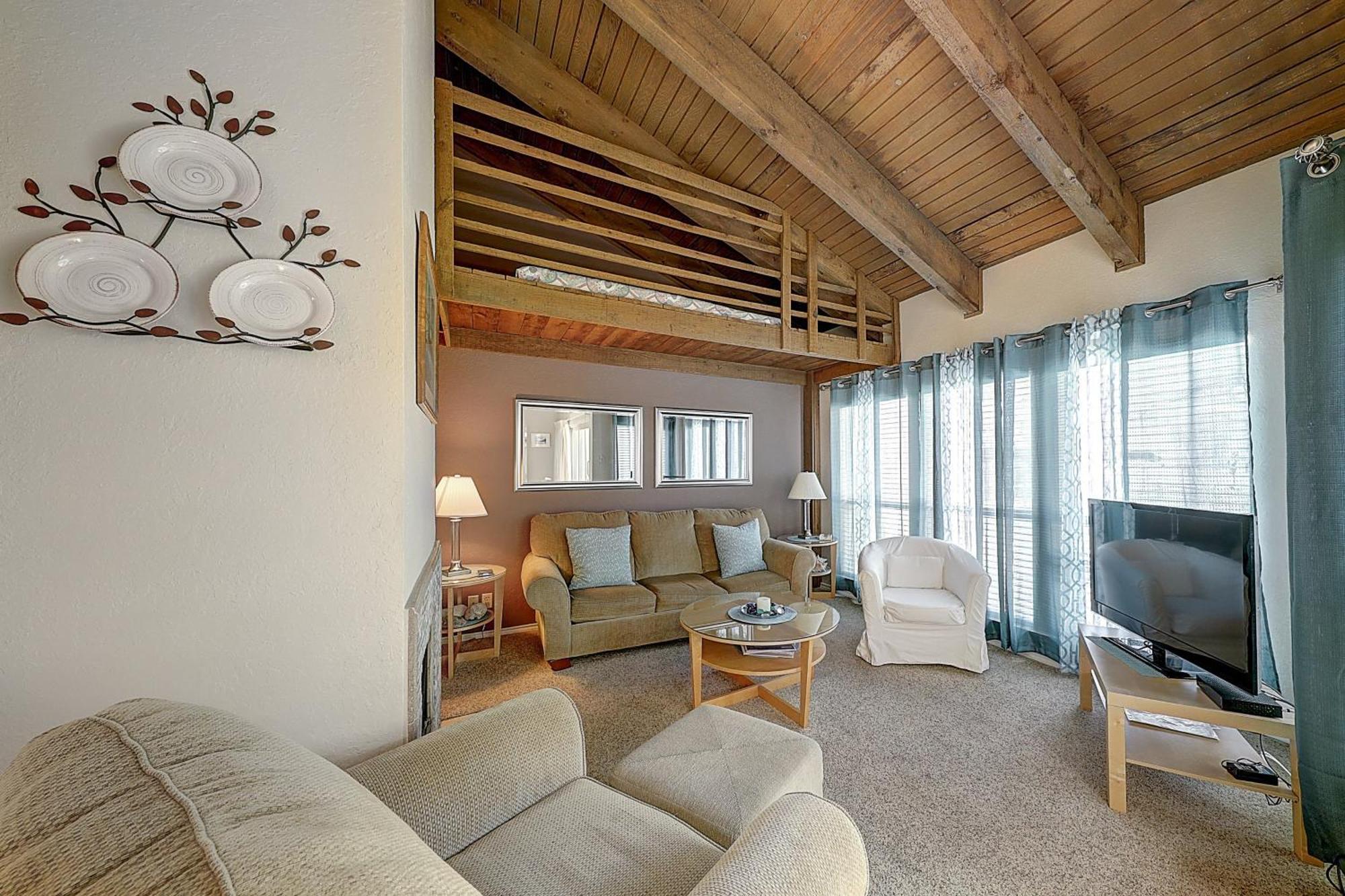 Fulton Beach Condos Rockport Kamer foto