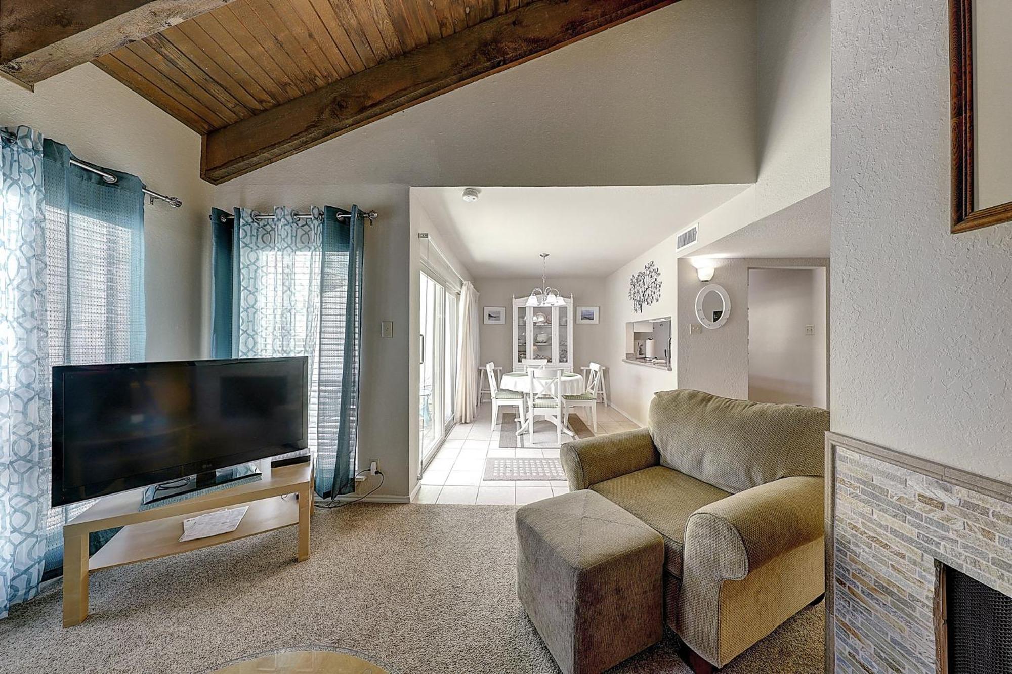 Fulton Beach Condos Rockport Kamer foto