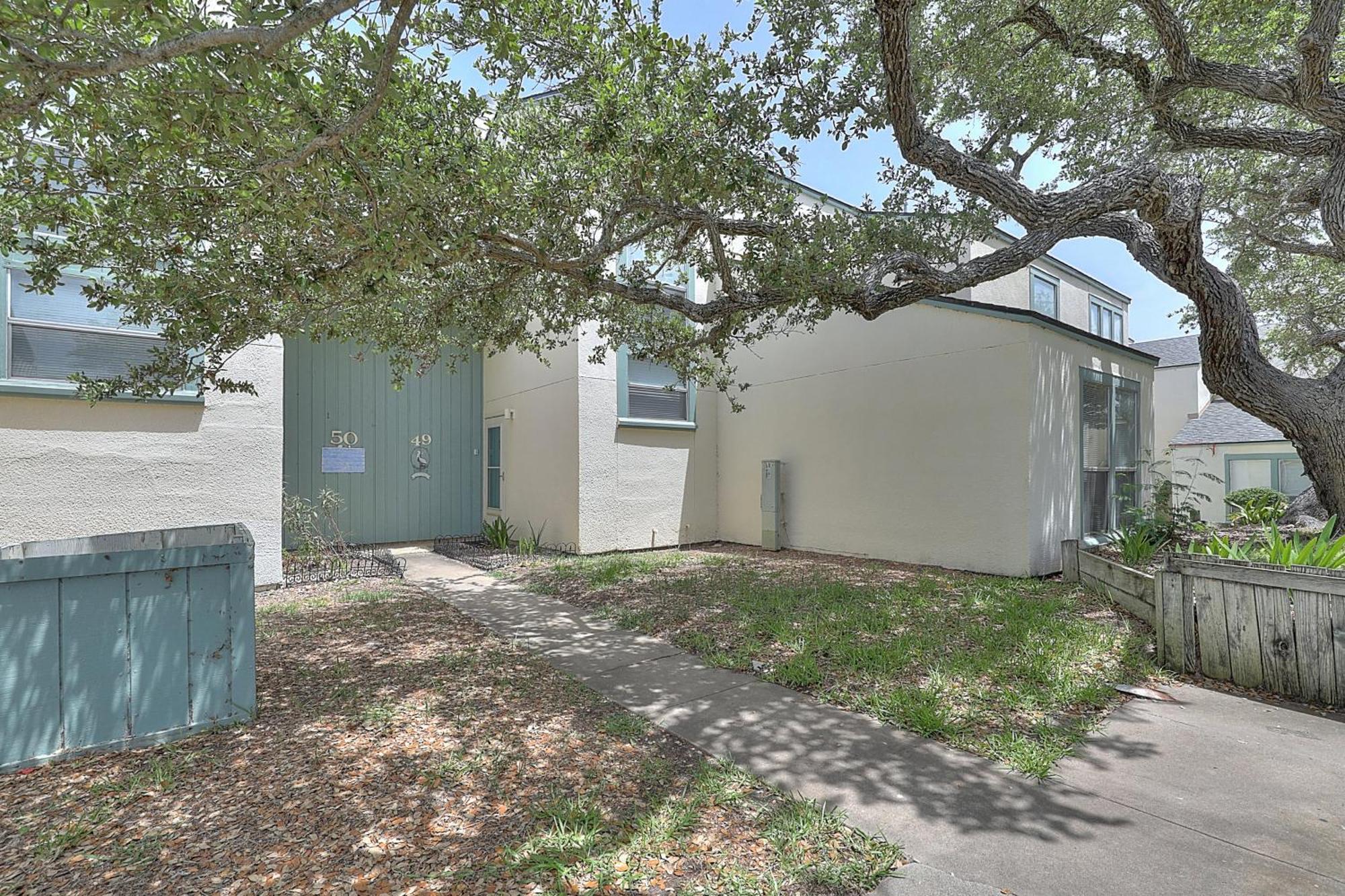 Fulton Beach Condos Rockport Kamer foto