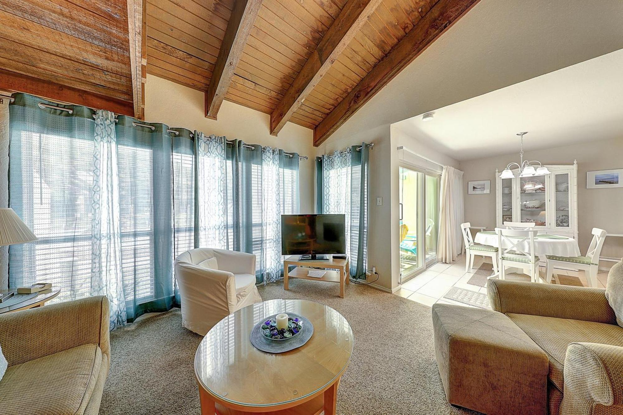 Fulton Beach Condos Rockport Kamer foto
