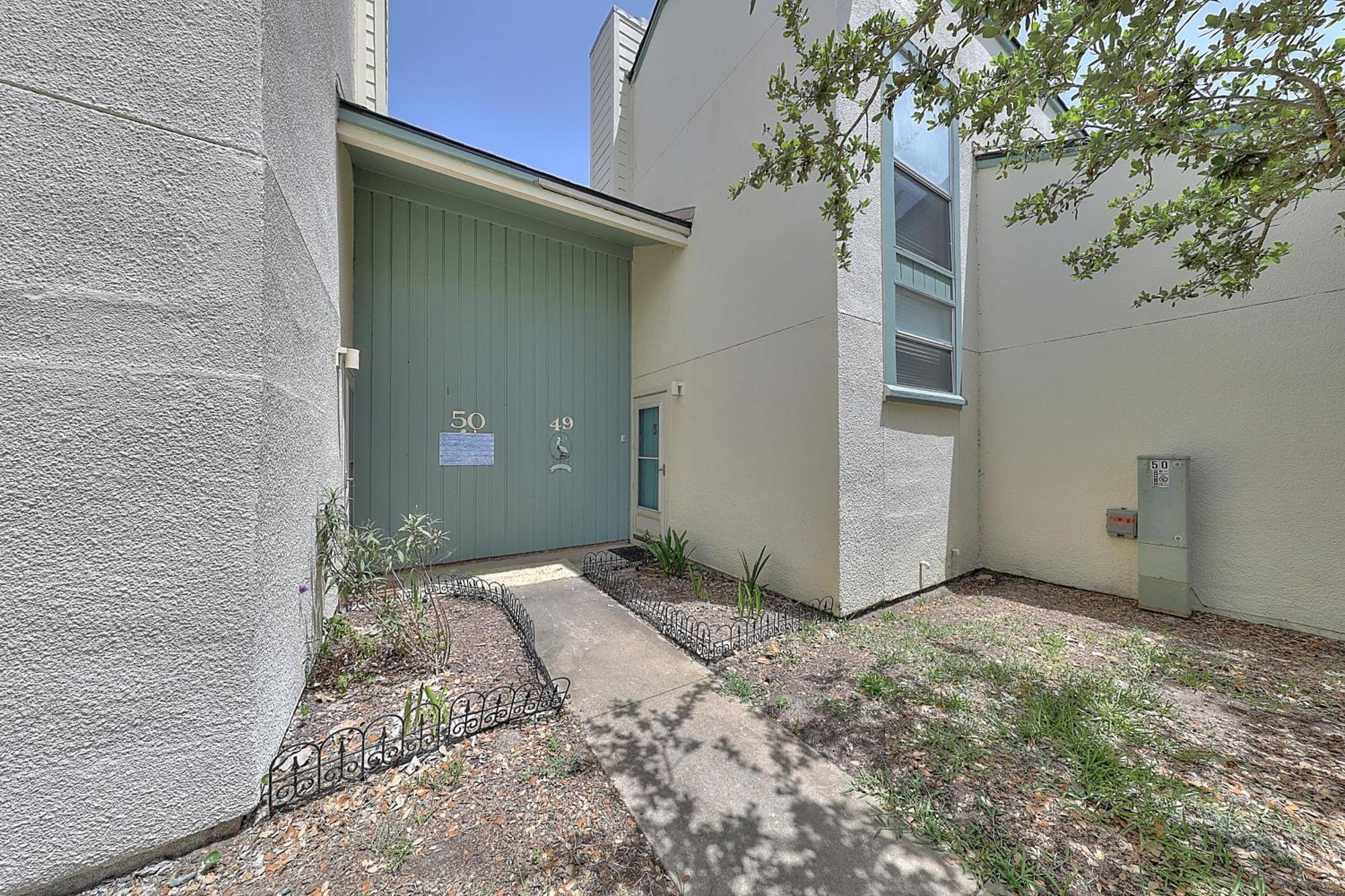 Fulton Beach Condos Rockport Kamer foto