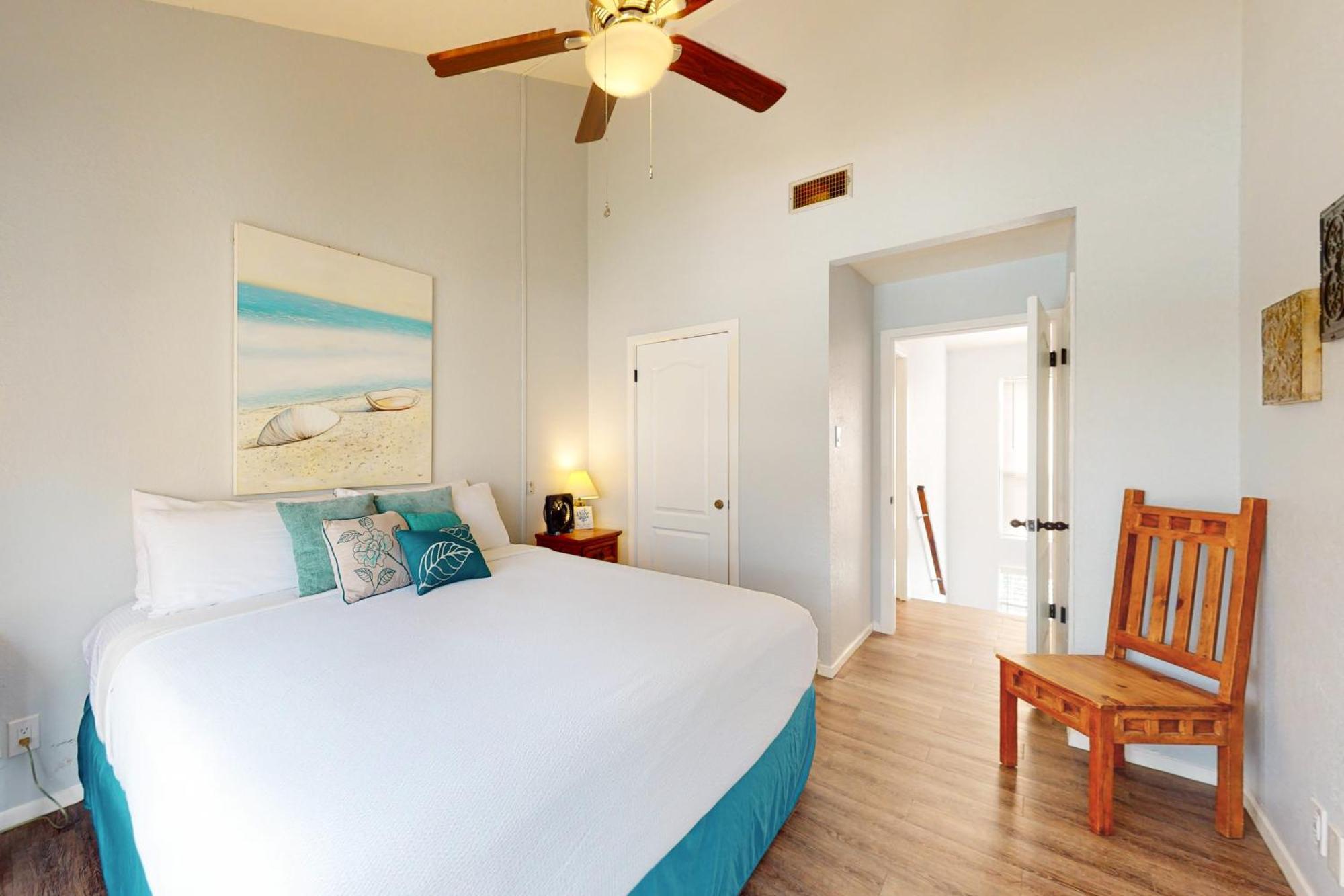 Fulton Beach Condos Rockport Kamer foto