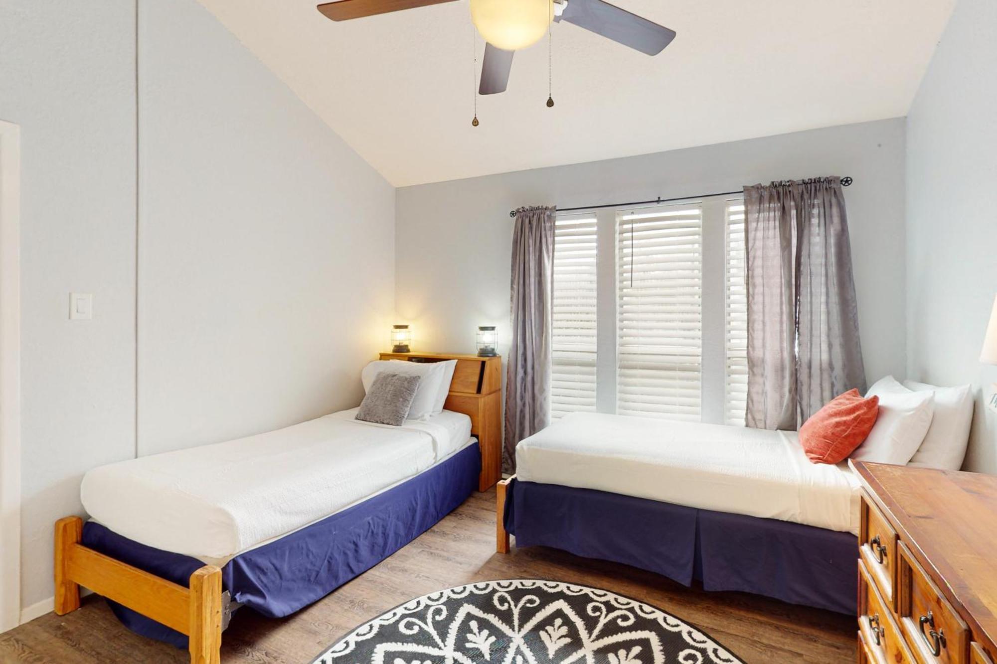 Fulton Beach Condos Rockport Kamer foto