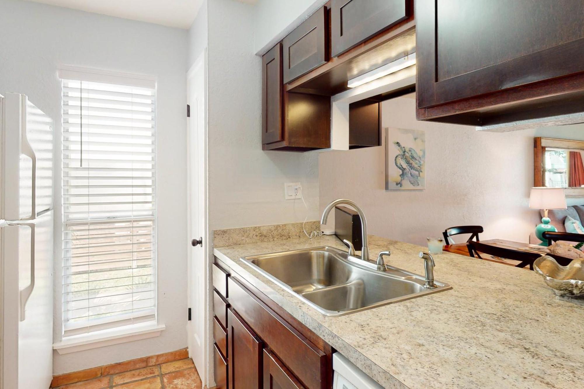 Fulton Beach Condos Rockport Kamer foto
