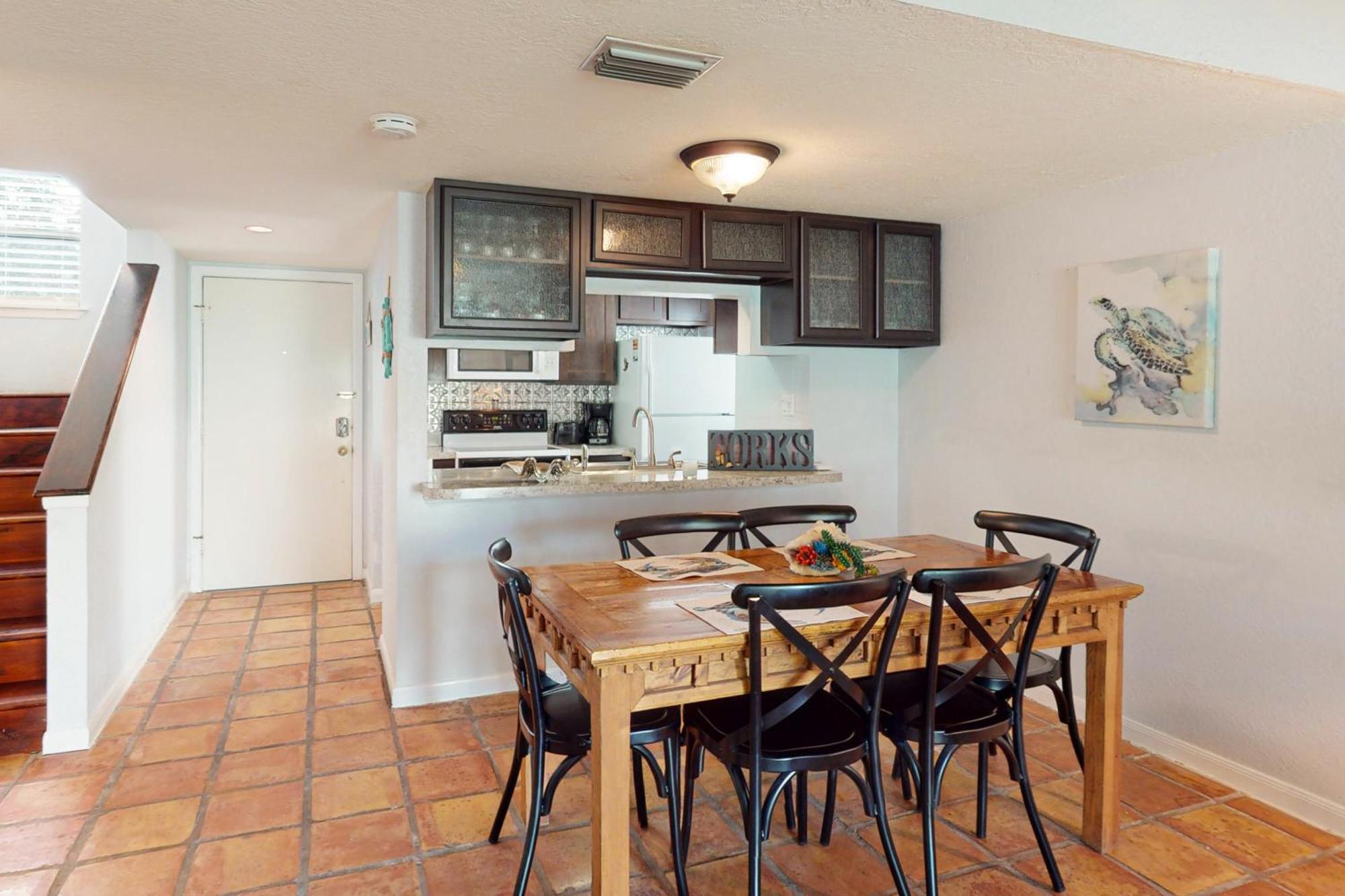Fulton Beach Condos Rockport Kamer foto