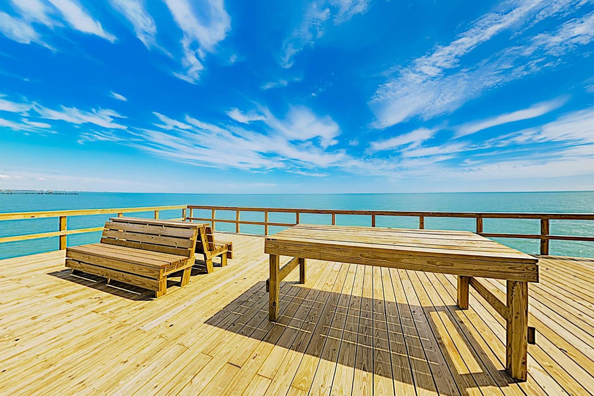 Fulton Beach Condos Rockport Kamer foto