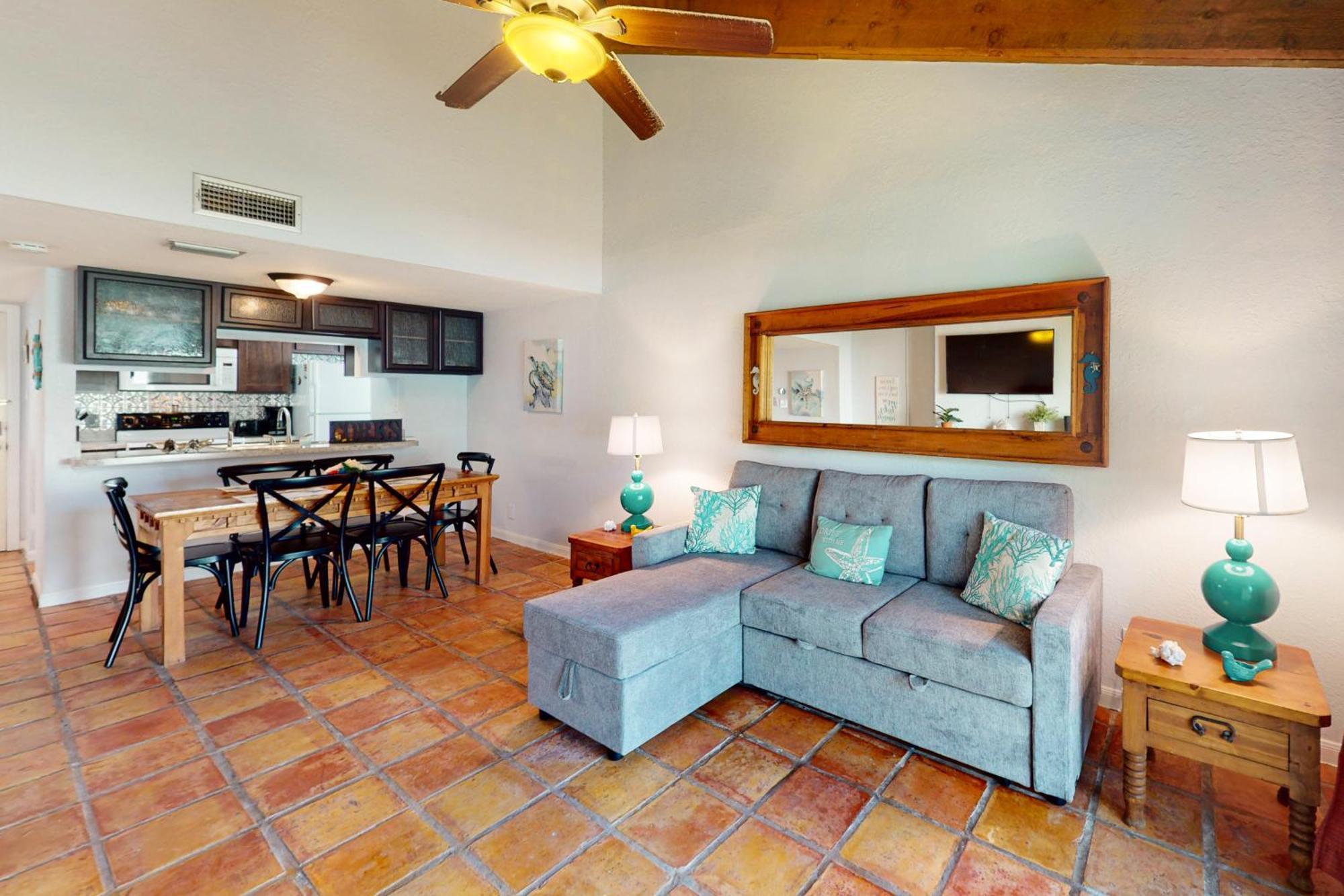 Fulton Beach Condos Rockport Kamer foto
