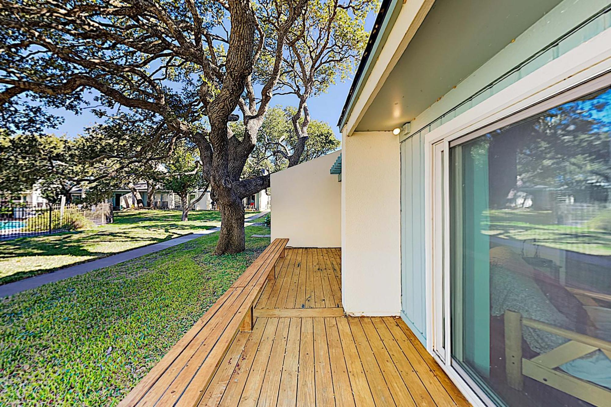 Fulton Beach Condos Rockport Kamer foto