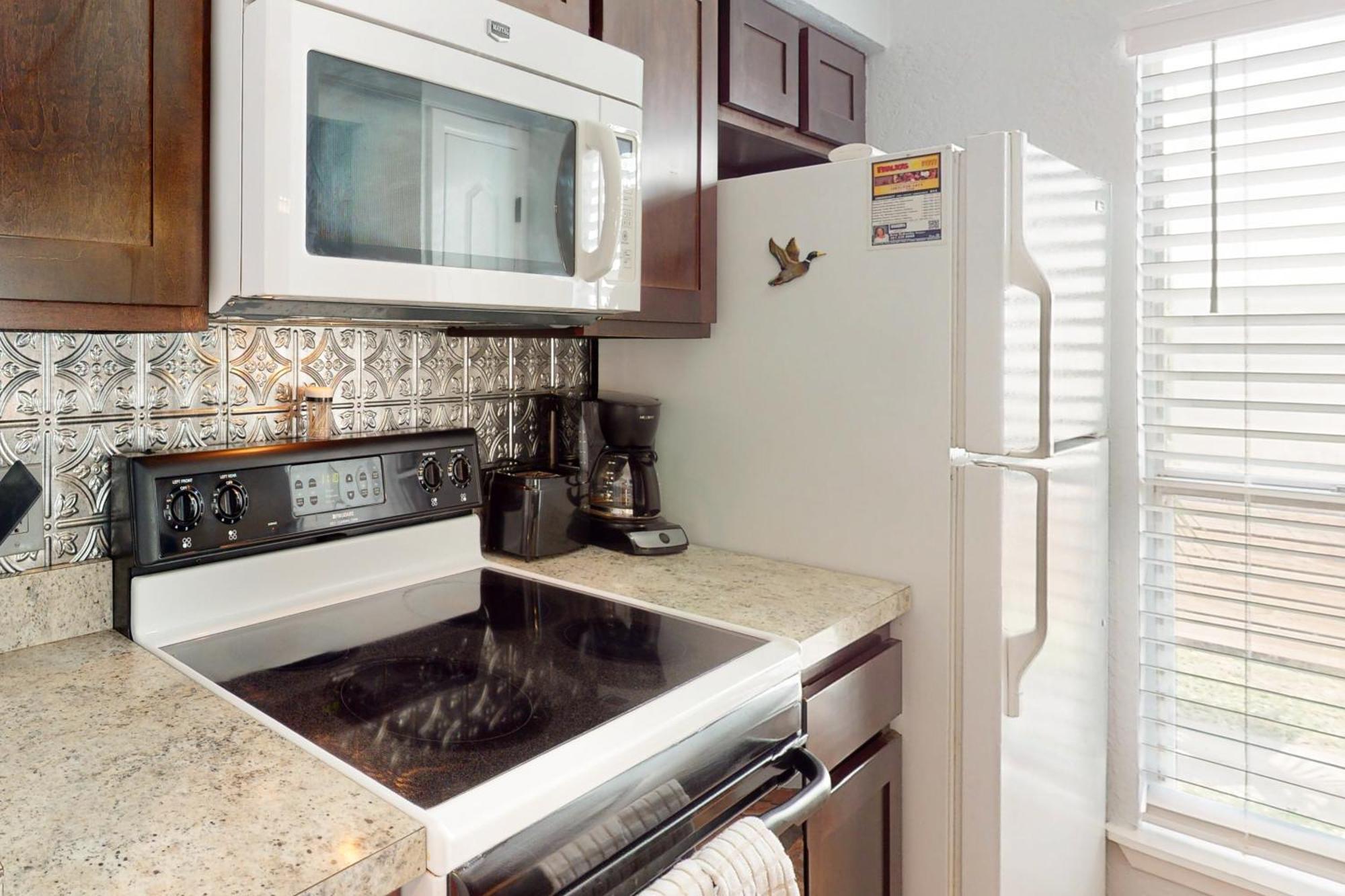 Fulton Beach Condos Rockport Kamer foto