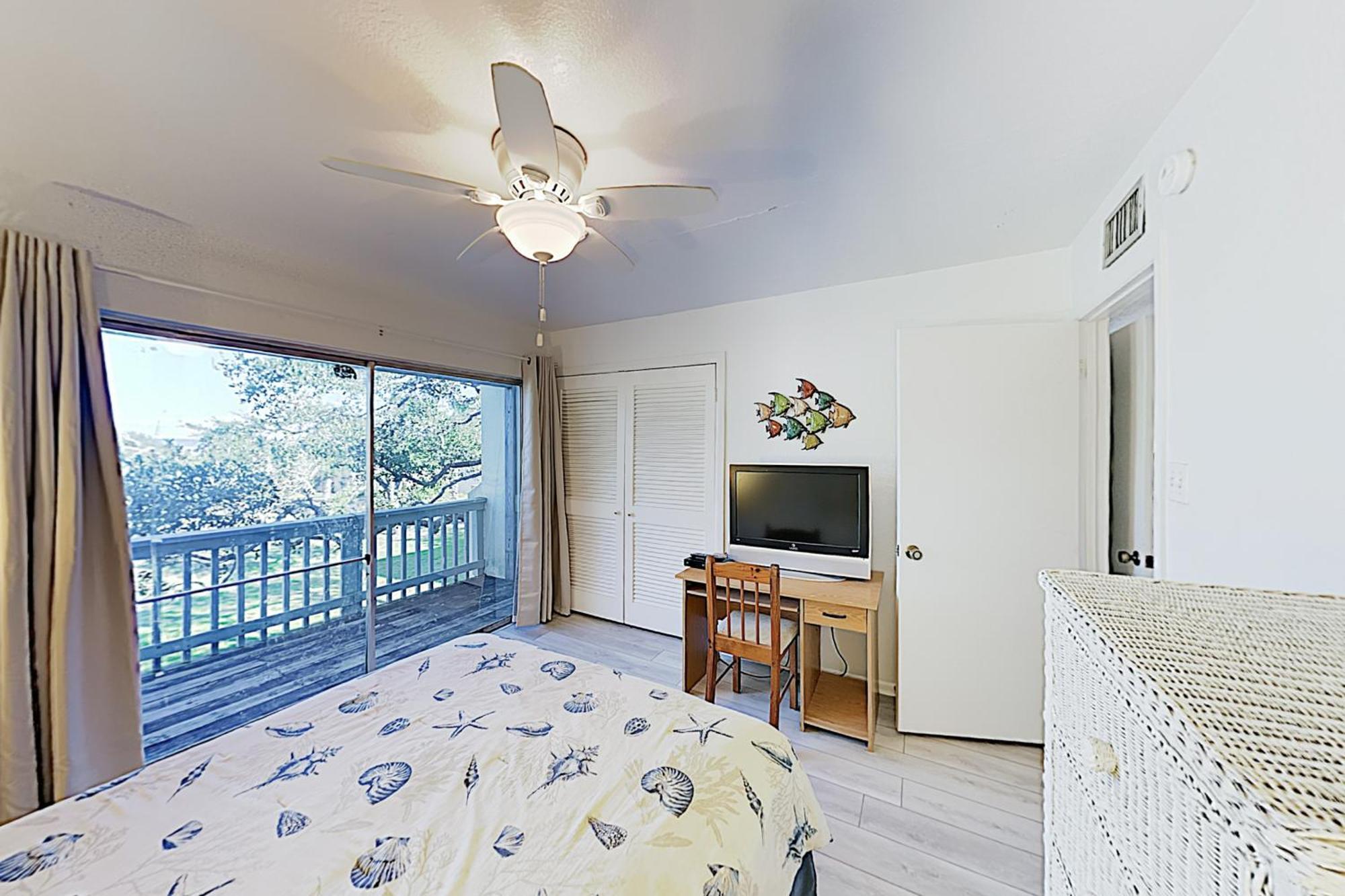 Fulton Beach Condos Rockport Kamer foto