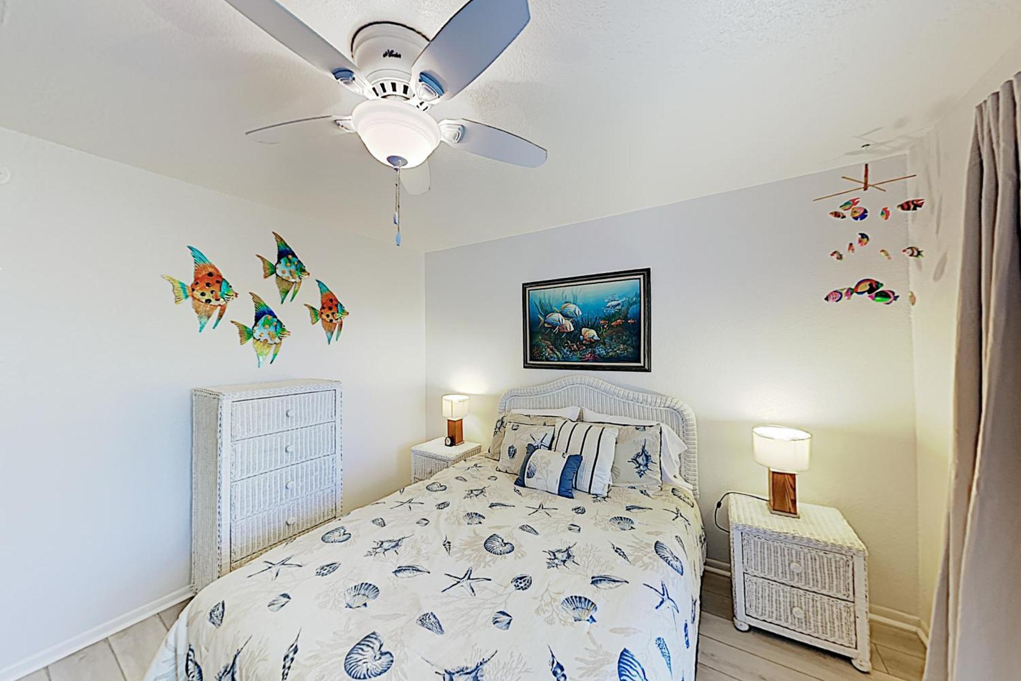 Fulton Beach Condos Rockport Kamer foto