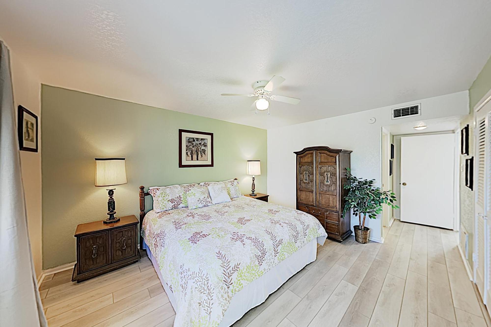 Fulton Beach Condos Rockport Kamer foto