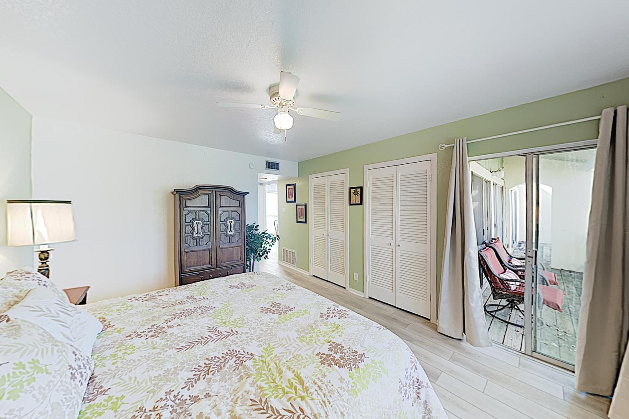 Fulton Beach Condos Rockport Kamer foto