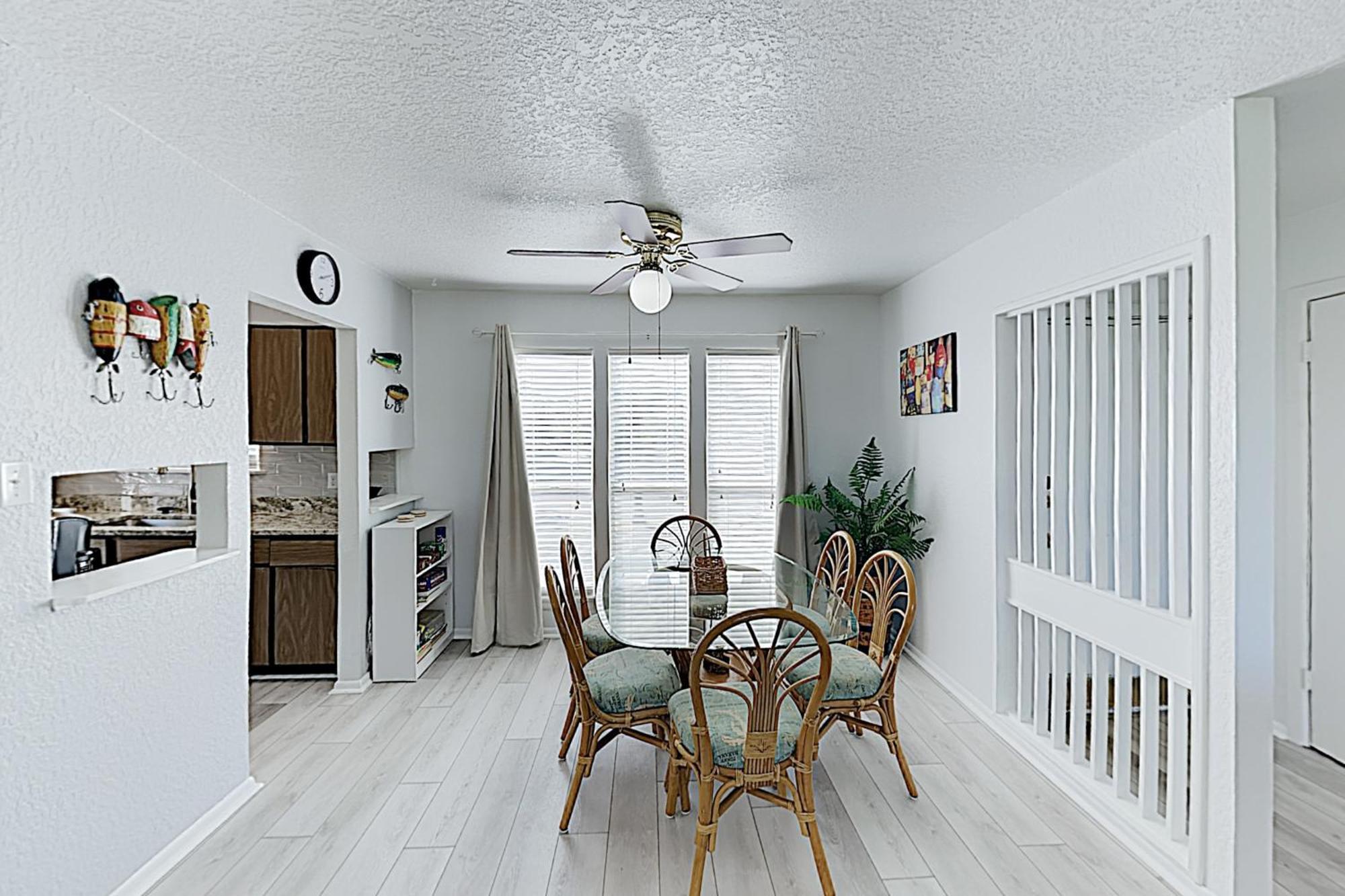Fulton Beach Condos Rockport Kamer foto