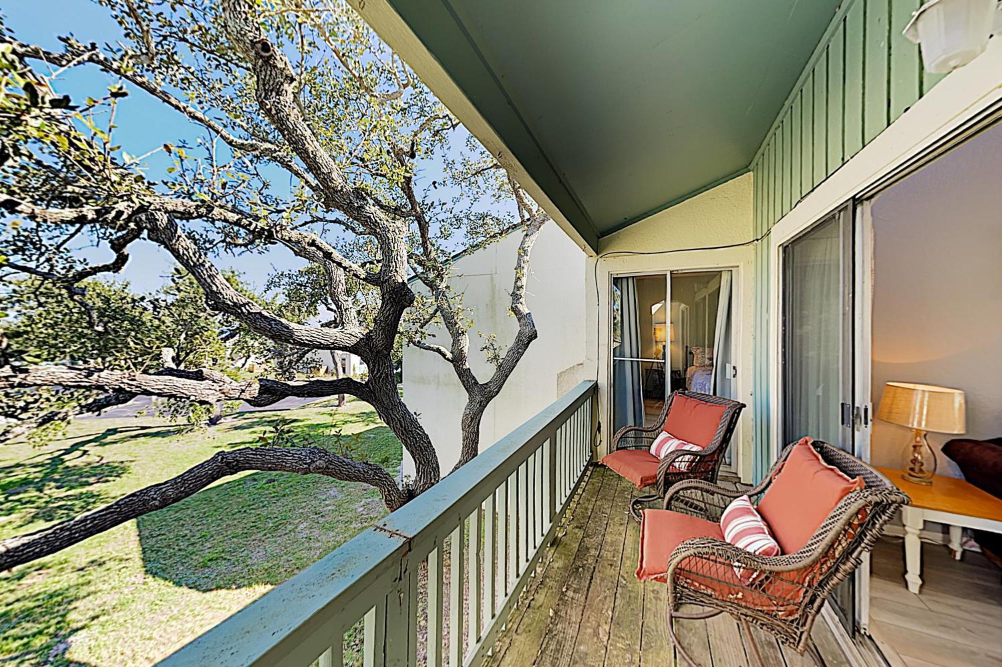 Fulton Beach Condos Rockport Kamer foto