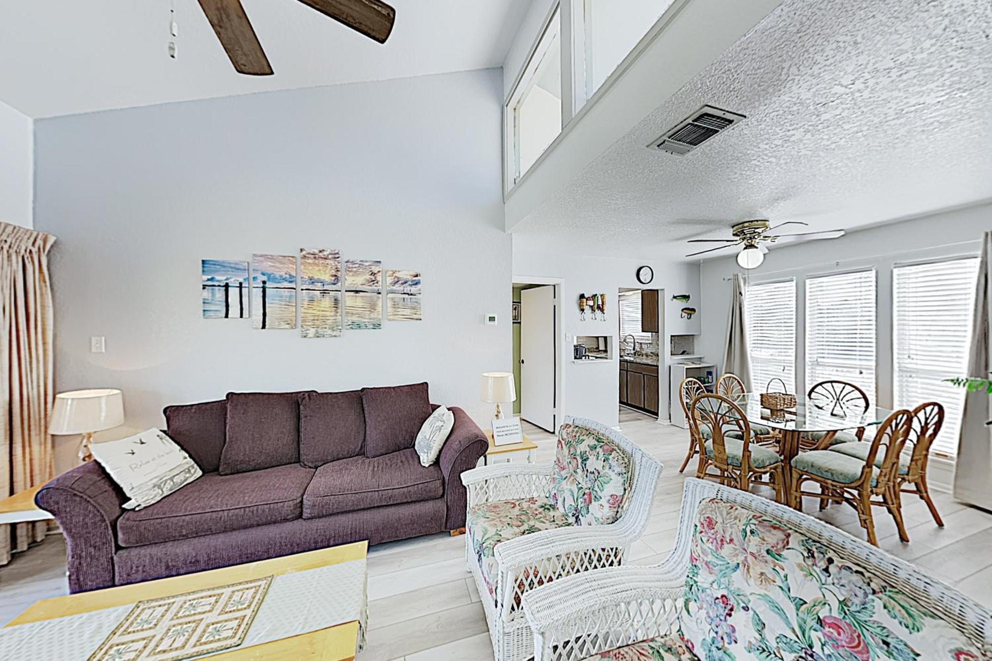 Fulton Beach Condos Rockport Kamer foto